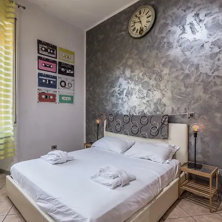 Apartmán Yellow Vintage Studioflat *
